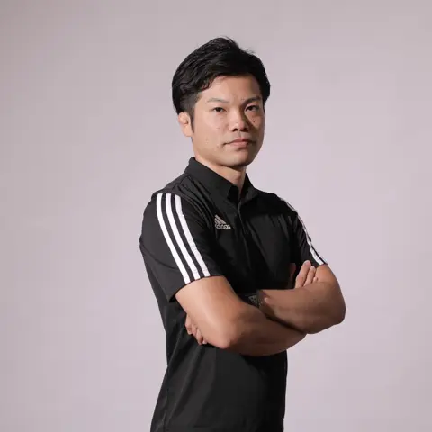 技術顧問 牧野竜太