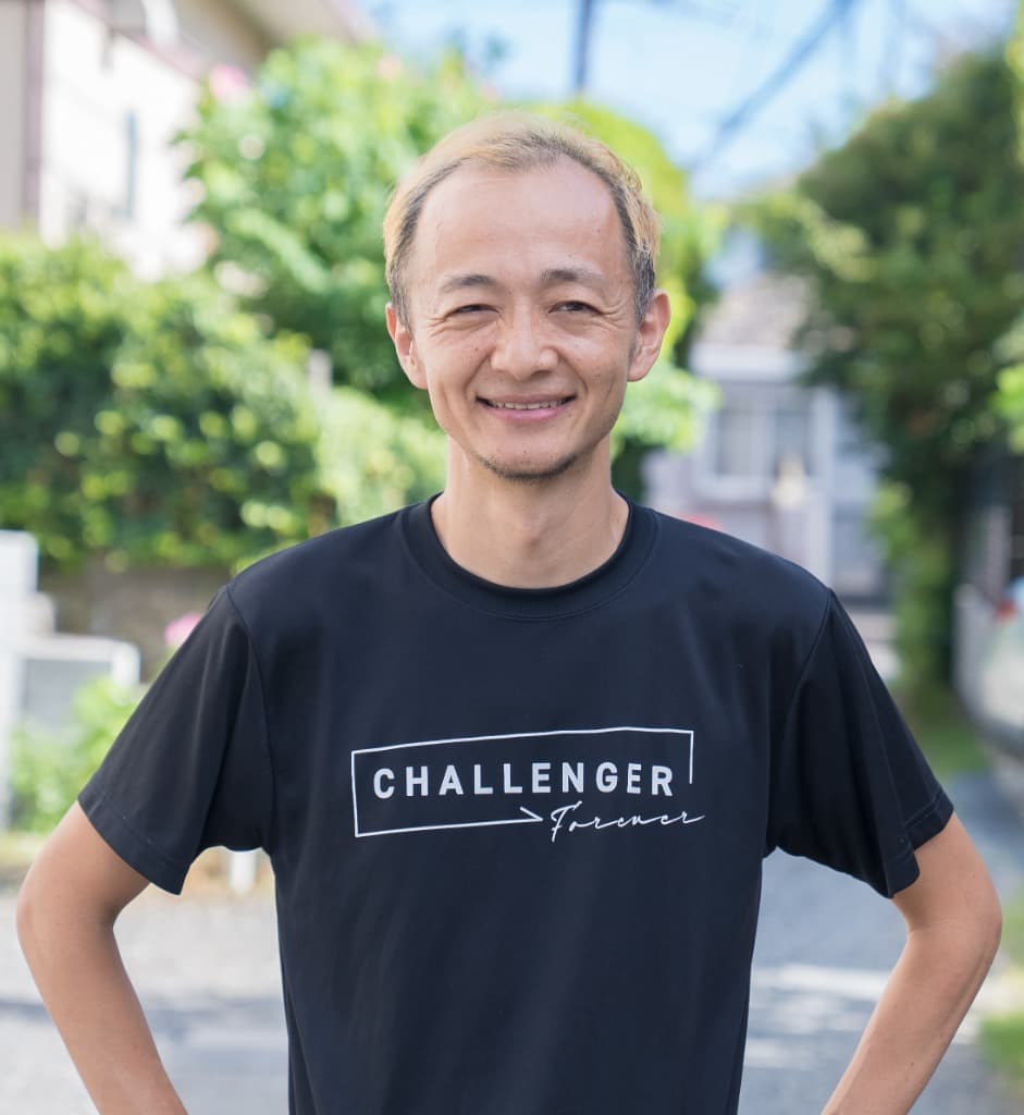 成瀬拓也