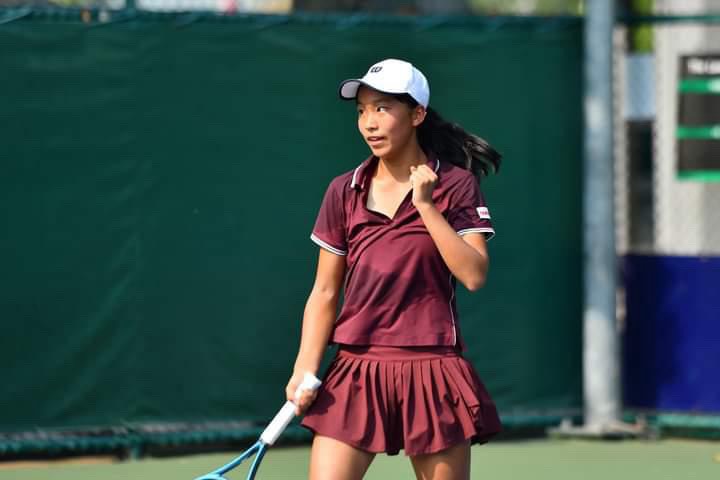 石井心菜