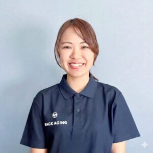 和田 有稀奈トレーナー